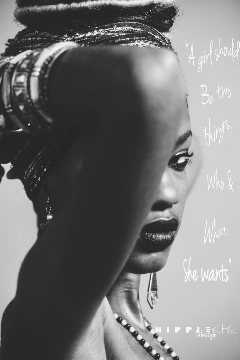 “I’ve been sleeping on myself…I’m UP now…